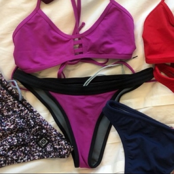 Jolyn Clothing Other - Jolyn Bikini Bottoms